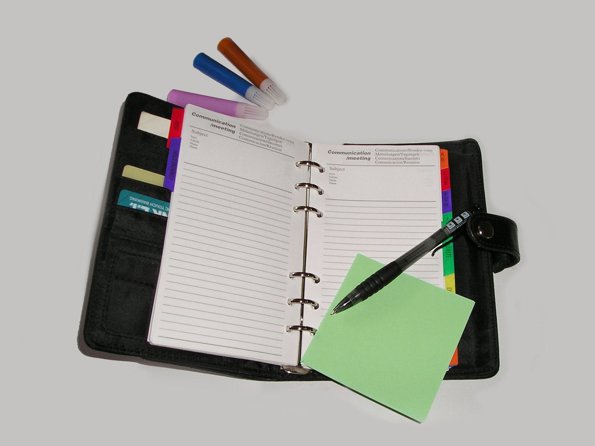 5 ways to make studying easier – Mr Mc's Classes