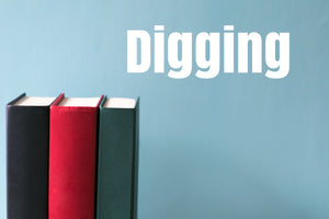 Digging