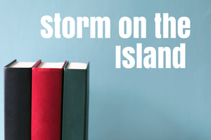 Storm on the Island